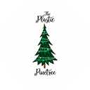 The Plastic Pine Tree