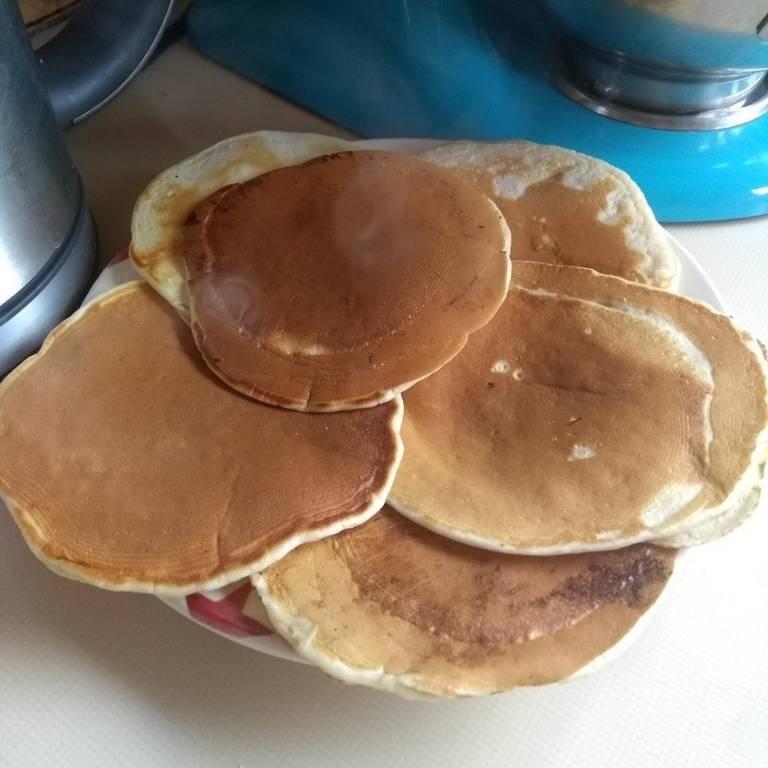 the best pancakes