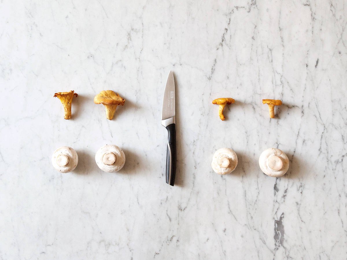 how-to-clean-mushrooms