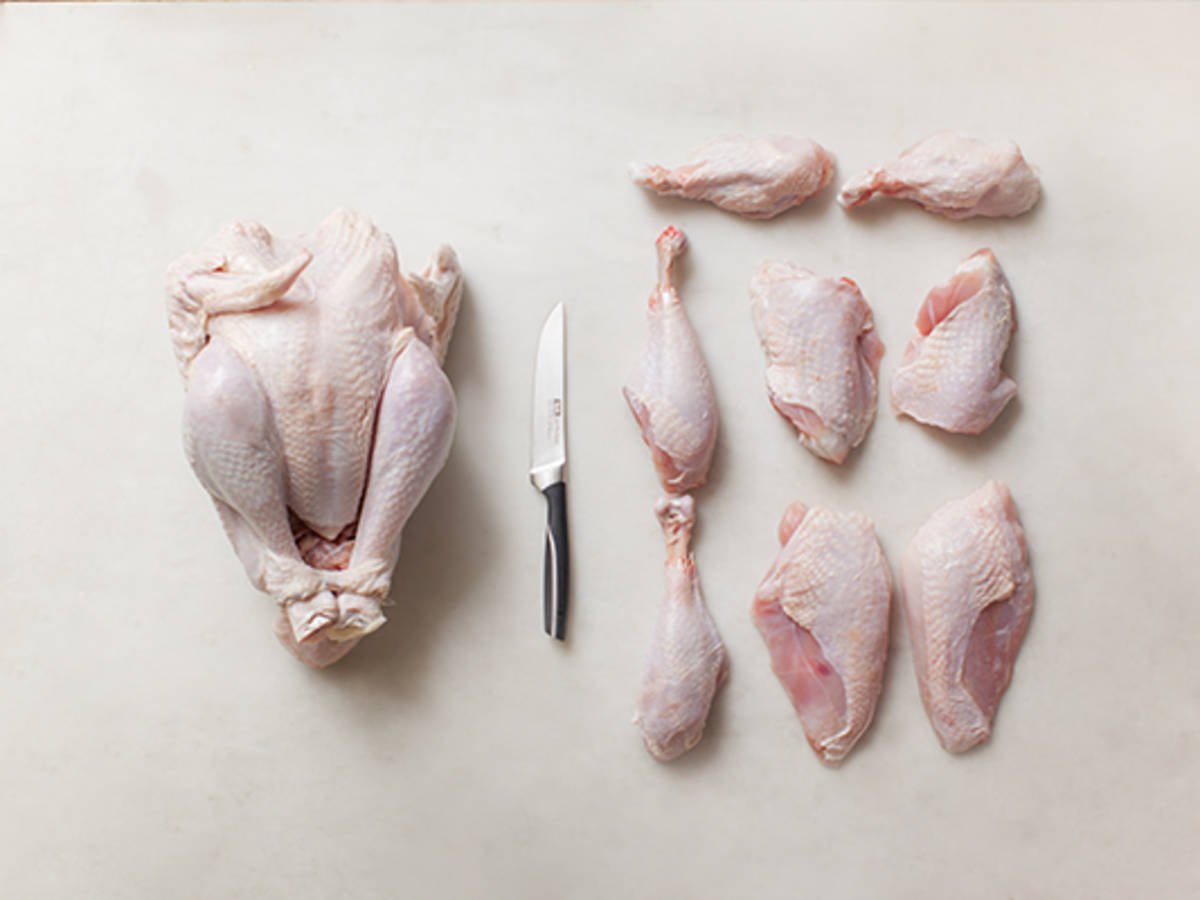 how-to-cut-up-a-whole-chicken