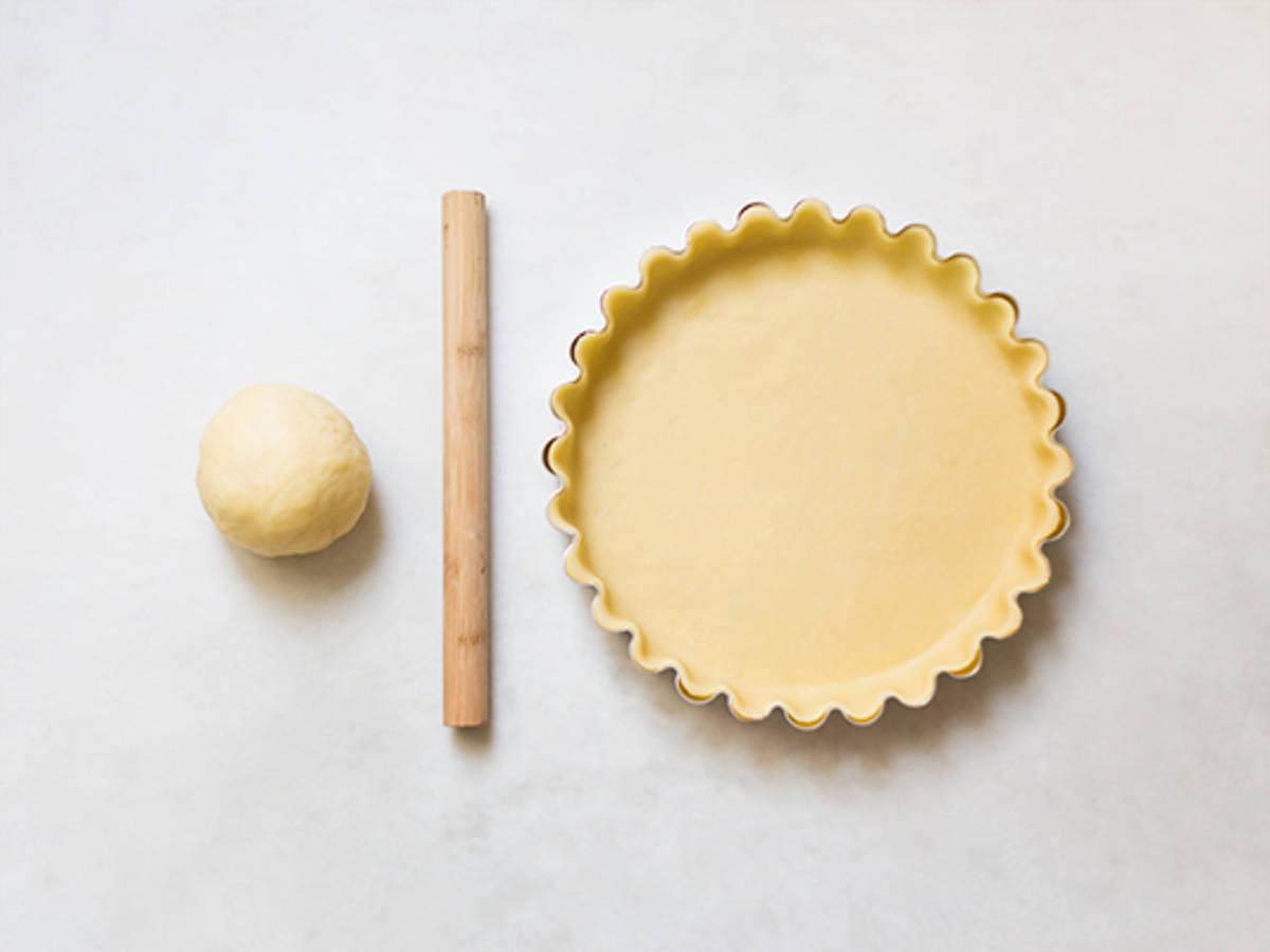 how-to-fit-dough-into-a-pie-dish
