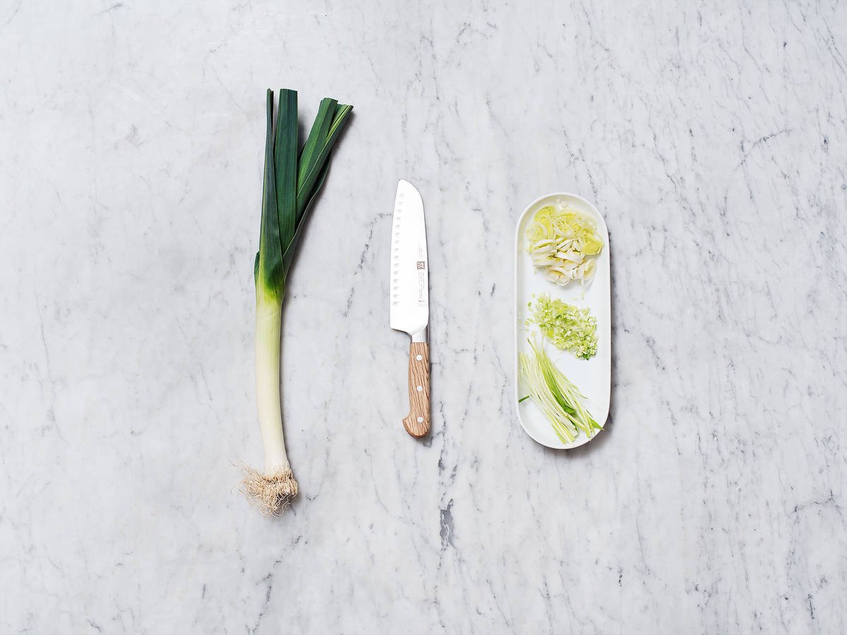 how-to-clean-and-cut-leeks