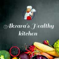 Akzara's healthy kitchen