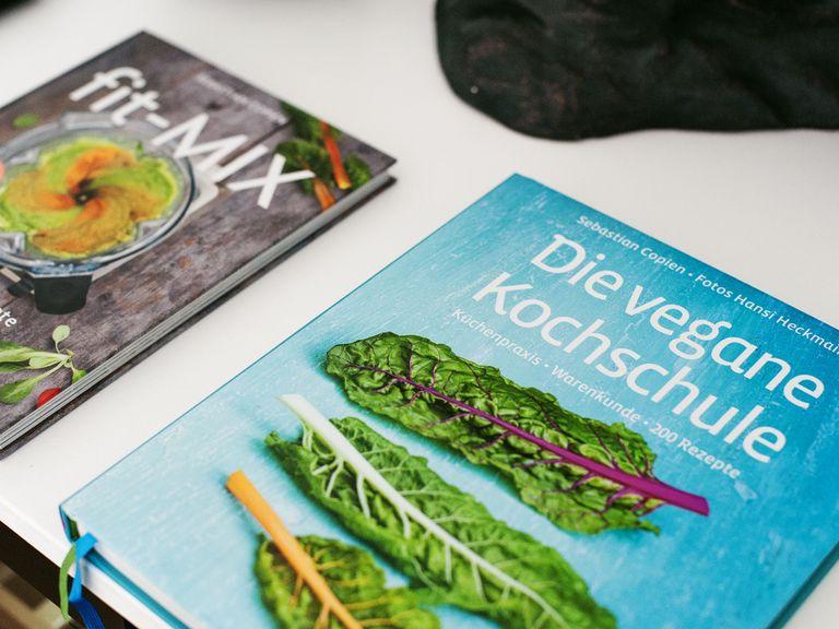 This and many more recipes can be found in Sebastian Copien´s cookbook 'Die vegane Kochschule' (Christian Verlag).