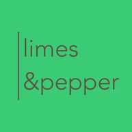 limes&pepper