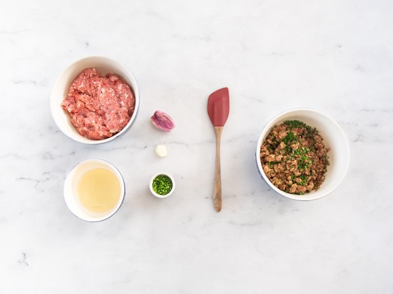 How to brown ground meat