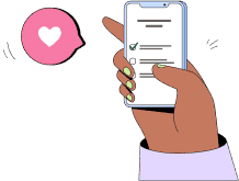 App hand phone